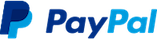 Logo von PayPal