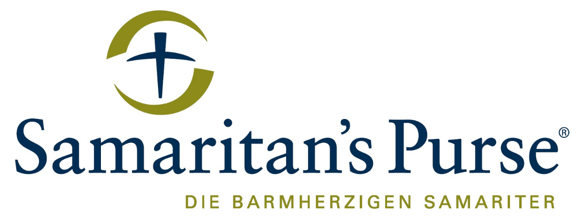 SamaritansPurse Logo