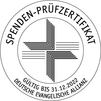 Spenden-Prüfzertifikat