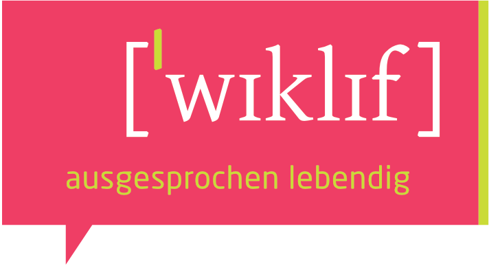 Wycliff Logo