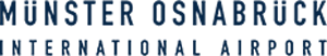 Münster Osnabrück International Airport Logo
