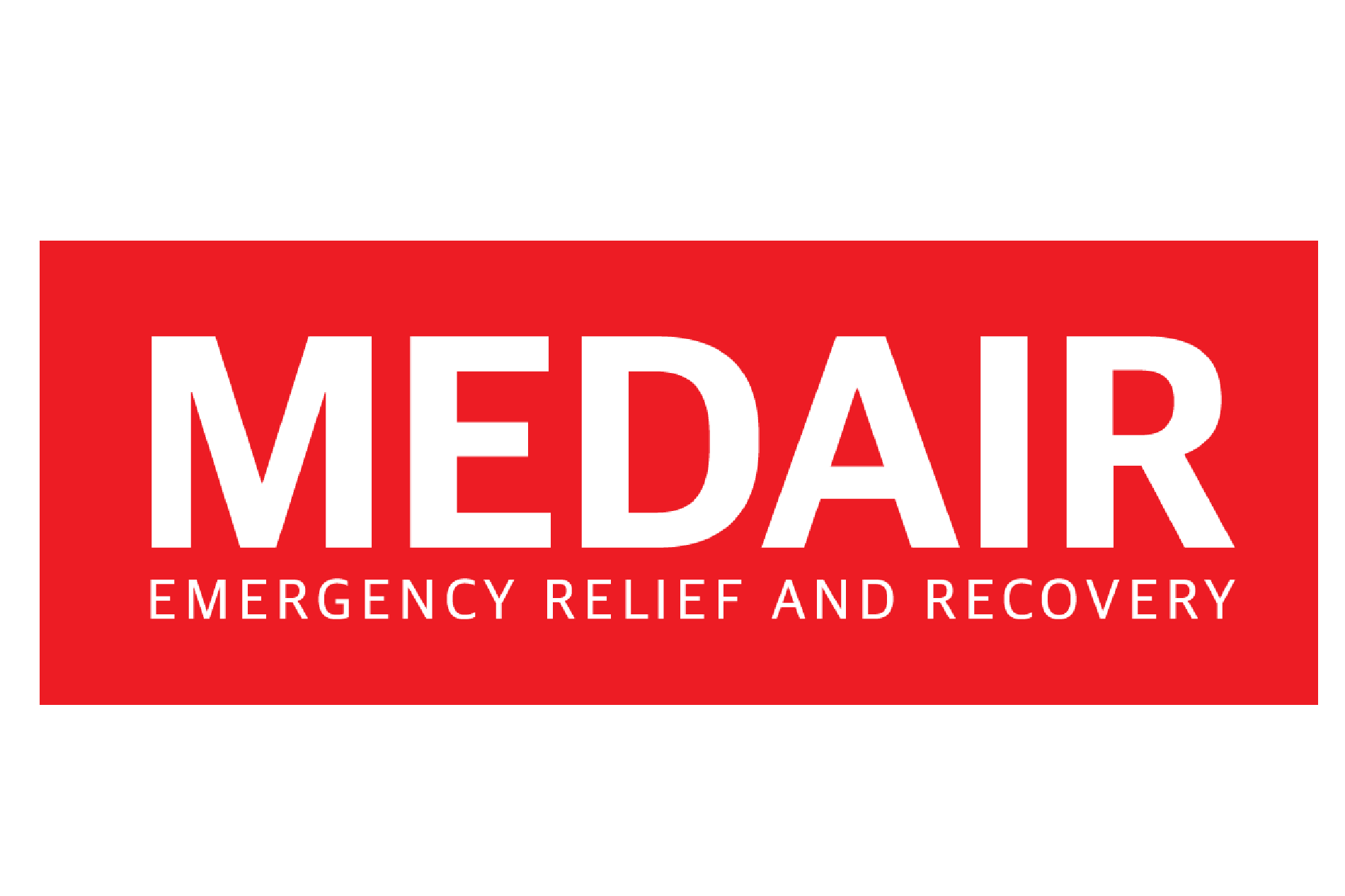 Medair Logo