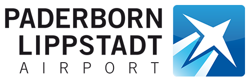 Paderborn Lippstadt Airport Logo