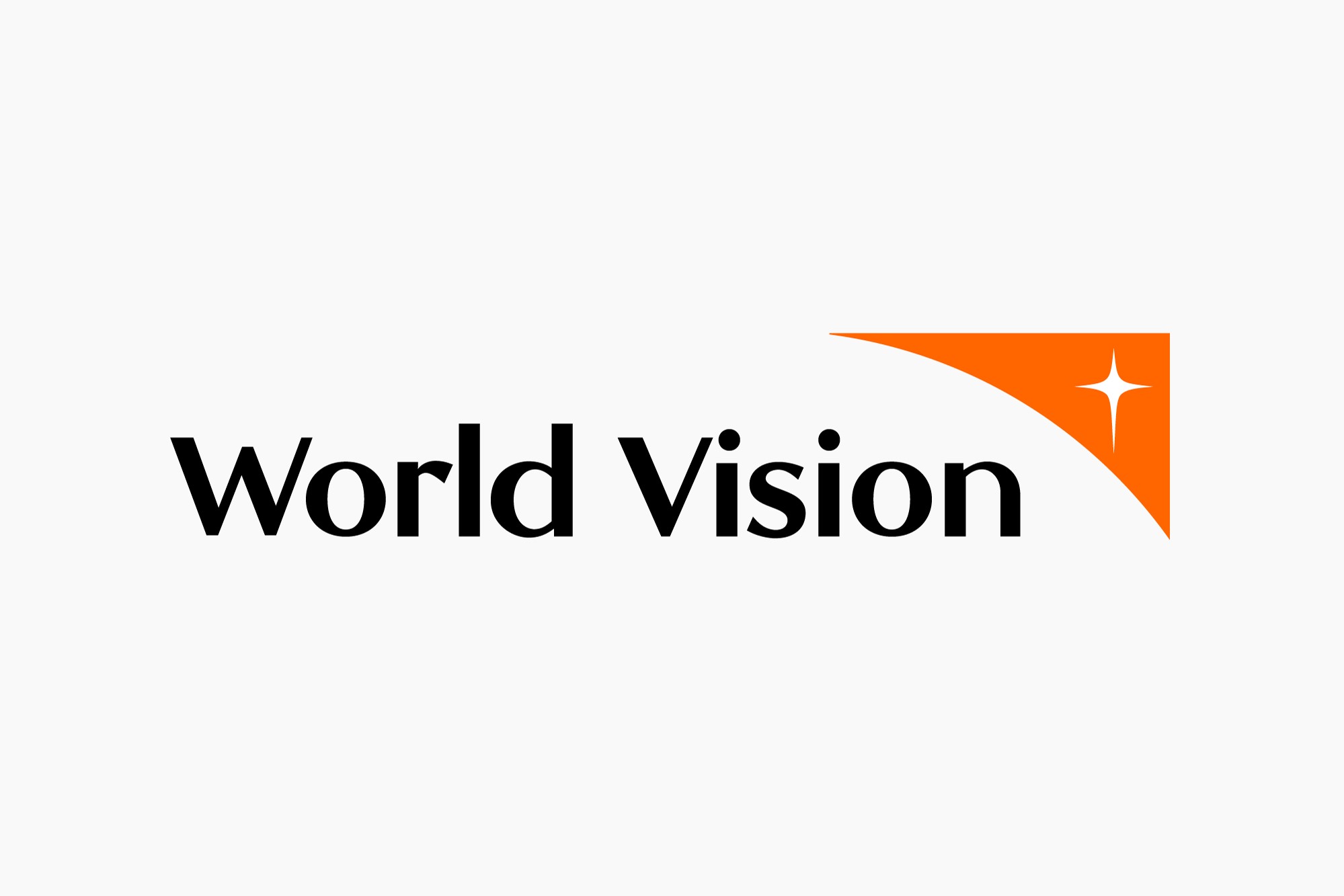 World Vision Australia Logo